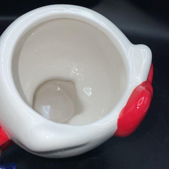 Hello kitty peppermint dress mug - Picture 5 of 5